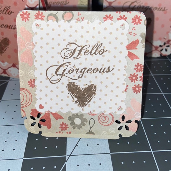 100 Handmade Thank You Card Bundle - Picture 14 of 16